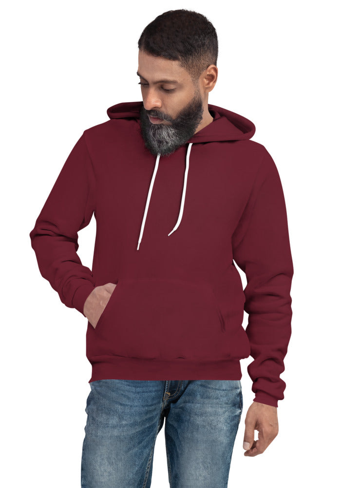 Maroon L