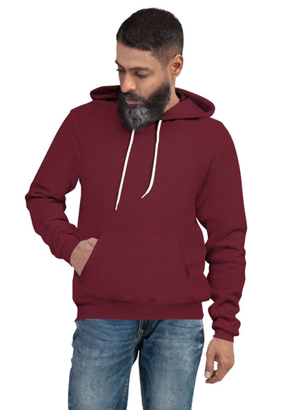 Maroon 2XL