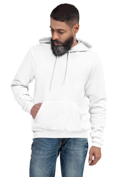 White 2XL