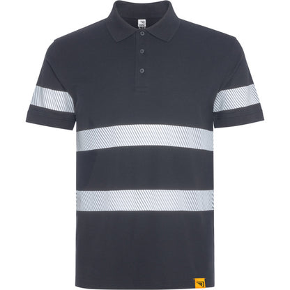 Polo de Alta Visibilidad FORAN - Desde 17,99€ Personalizada