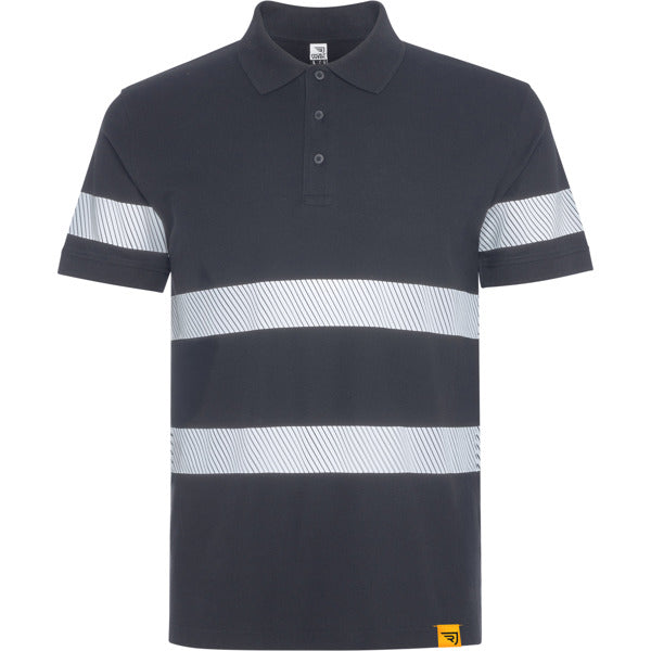 Polo de Alta Visibilidad FORAN - Desde 17,99€ Personalizada