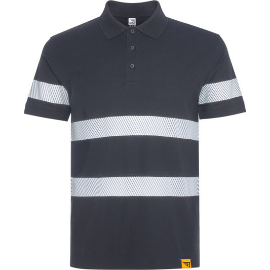 Polo de Alta Visibilidad FORAN - Desde 17,99€ Personalizada