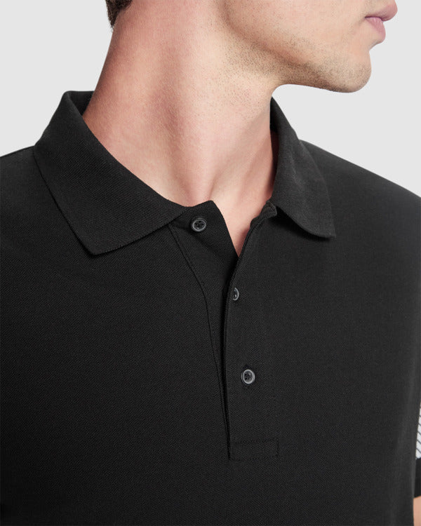 Polo de Alta Visibilidad FORAN - Desde 17,99€ Personalizada